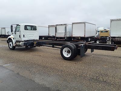 Used 2019 International DuraStar 4300 Cab Chassis for sale #875893 - photo 2