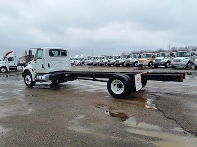 Used 2019 International DuraStar 4300 Cab Chassis for sale #875906 - photo 2
