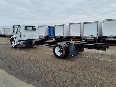 Used 2019 International DuraStar 4300 Cab Chassis for sale #875915 - photo 2
