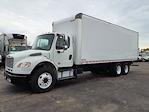 Used 2019 Freightliner M2 106 Conventional Cab Box Truck for sale #878167 - photo 1