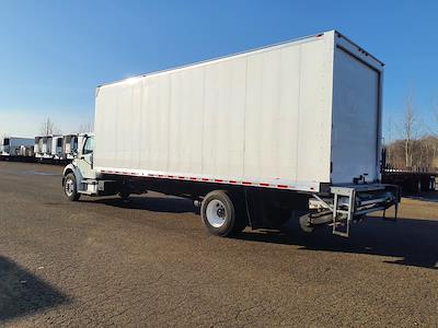 Used 2019 Freightliner M2 106 Conventional Cab Box Truck for sale #878653 - photo 2