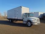 Used 2019 Freightliner M2 106 Conventional Cab Box Truck for sale #878653 - photo 4
