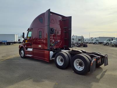Used 2020 Freightliner Cascadia Detroit Diesel DD15 Semi Truck with Sleeper Cab for sale #879596 - photo 2