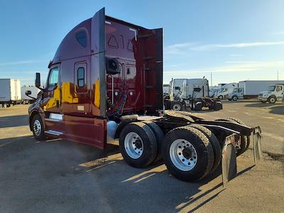 Used 2020 Freightliner Cascadia Detroit Diesel DD15 Semi Truck with Sleeper Cab for sale #879597 - photo 2
