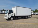 Used 2019 Isuzu NRR Regular Cab Box Truck for sale #880835 - photo 7