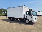 Used 2019 Isuzu NRR Regular Cab Box Truck for sale #880835 - photo 1