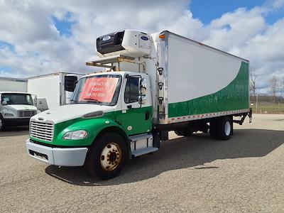 Used 2020 Freightliner M2 106 - photo 1