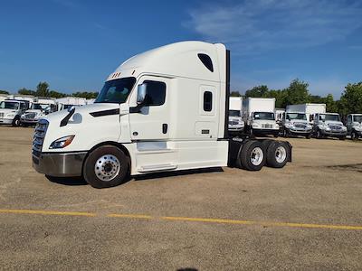 Used 2020 Freightliner Cascadia Detroit Diesel DD15 Semi Truck with Sleeper Cab for sale #894891 - photo 1