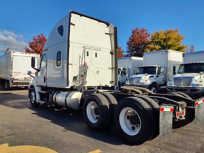 Used 2020 Freightliner Cascadia Detroit Diesel DD15 Semi Truck with Sleeper Cab for sale #894967 - photo 2