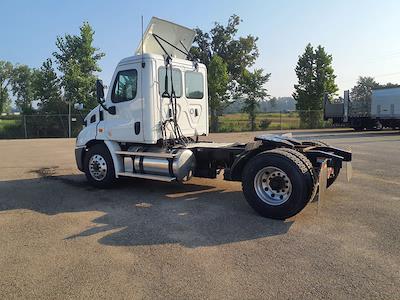 Used 2020 Freightliner Cascadia Detroit DD13 Semi Truck for sale #896054 - photo 2