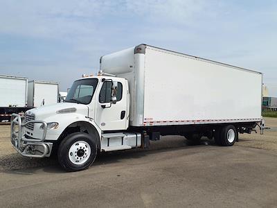 Used 2020 Freightliner M2 106 Conventional Cab Box Truck for sale #896839 - photo 1