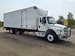 Used 2020 Freightliner M2 106 Conventional Cab Box Truck for sale #896839 - photo 4