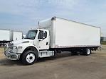 Used 2020 Freightliner M2 106 Conventional Cab Box Truck for sale #896839 - photo 1