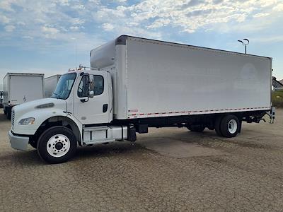 Used 2020 Freightliner M2 106 Conventional Cab Box Truck for sale #896840 - photo 1