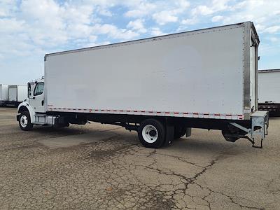Used 2020 Freightliner M2 106 Conventional Cab Box Truck for sale #896840 - photo 2