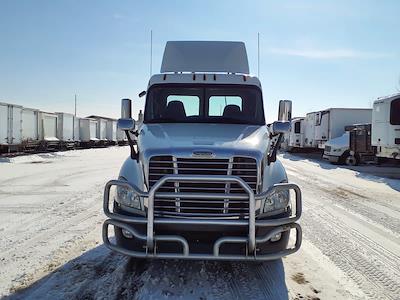 Used 2020 Freightliner Cascadia - photo 1