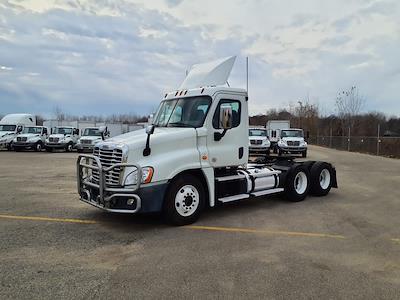 Used 2020 Freightliner Cascadia Detroit Diesel DD15 Semi Truck for sale #896978 - photo 1