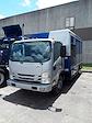 Used 2018 Isuzu NRR Beverage Truck for sale #222531 - photo 1
