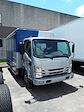 Used 2018 Isuzu NRR Beverage Truck for sale #222531 - photo 4