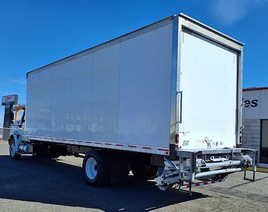 Used 2020 International MV - photo 1