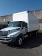 Used 2020 International MV Box Truck for sale #248495 - photo 1