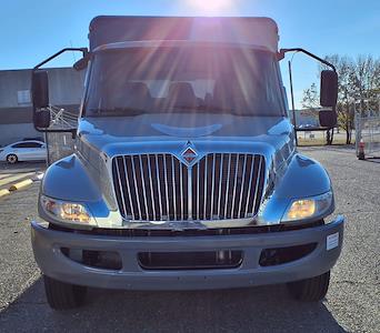 Used 2020 International MV Cab Chassis for sale #252461 - photo 2
