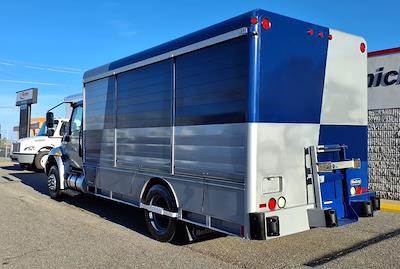 Used 2020 International MV Beverage Truck for sale #252461 - photo 2
