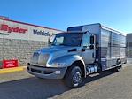 Used 2020 International MV Cab Chassis for sale #252461 - photo 1