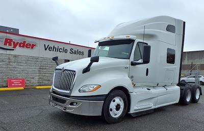 Used 2020 International LT Cummins X15, Signature Semi Truck for sale #252640 - photo 1