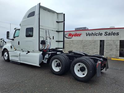 Used 2020 International LT Cummins X15, Signature Semi Truck for sale #252640 - photo 2
