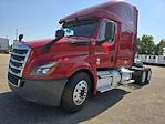 Used 2020 Freightliner Cascadia Detroit Diesel DD15 Semi Truck with Sleeper Cab for sale #268730 - photo 1