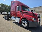 Used 2020 Freightliner Cascadia Detroit Diesel DD15 Semi Truck with Sleeper Cab for sale #268730 - photo 4