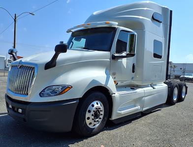 Used 2020 International LT Cummins X15, Signature Semi Truck for sale #269348 - photo 1