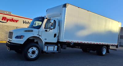 Used 2020 Freightliner M2 106 Conventional Cab Box Truck for sale #270373 - photo 1