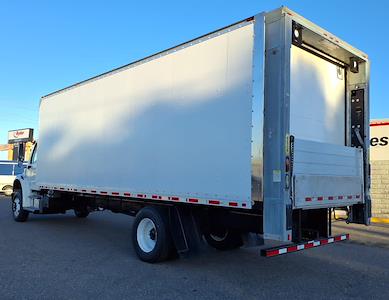 Used 2020 Freightliner M2 106 Conventional Cab Box Truck for sale #270373 - photo 2