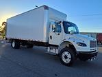 Used 2020 Freightliner M2 106 Conventional Cab Box Truck for sale #270373 - photo 4