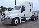 Used 2020 Freightliner Cascadia Detroit Diesel DD15 Semi Truck with Sleeper Cab for sale #272075 - photo 1