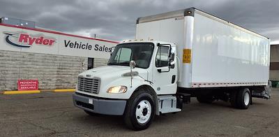 Used 2020 Freightliner M2 106 Conventional Cab Box Truck for sale #286779 - photo 1