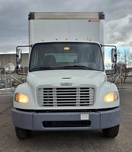 Used 2020 Freightliner M2 106 Conventional Cab Box Truck for sale #286779 - photo 2
