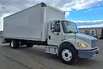 Used 2020 Freightliner M2 106 Conventional Cab Box Truck for sale #286779 - photo 3