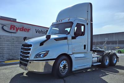 Used 2020 Freightliner Cascadia Detroit Diesel DD15 Semi Truck for sale #290167 - photo 1