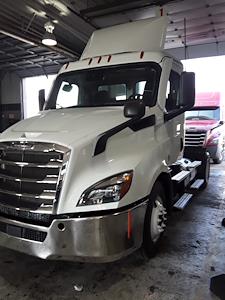 Used 2020 Freightliner Cascadia Detroit DD13 Semi Truck for sale #291155 - photo 1