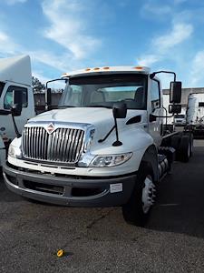 Used 2020 International MV Cab Chassis for sale #292217 - photo 1