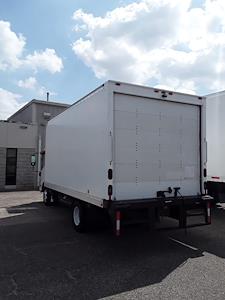 Used 2021 Chevrolet LCF 4500HD Regular Cab Box Truck for sale #507245 - photo 2