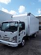 Used 2021 Chevrolet LCF 4500HD Regular Cab Box Truck for sale #507245 - photo 1