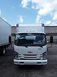 Used 2021 Chevrolet LCF 4500HD Regular Cab Box Truck for sale #507245 - photo 3
