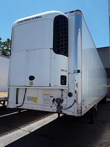 Used 2014 Vanguard Refrigerated Trailer 575199 for sale #575199 - photo 1