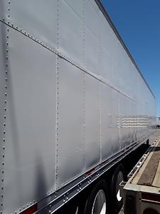 Used 2014 Vanguard Refrigerated Trailer 575199 for sale #575199 - photo 6