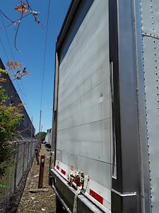 Used 2014 Vanguard Refrigerated Trailer 575199 for sale #575199 - photo 2