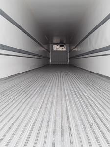 Used 2014 Vanguard Refrigerated Trailer 575199 for sale #575199 - photo 8